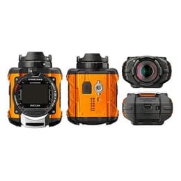 Caméra Sport Ricoh WG-M1