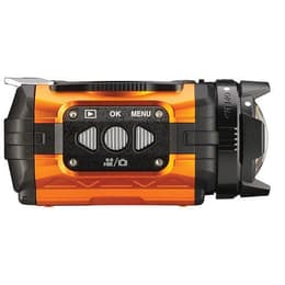 Caméra Sport Ricoh WG-M1