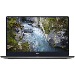 Dell Precision E5530 15" Core i7 2.6 GHz - SSD 512 Go - 16 Go AZERTY - Français