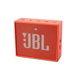 Enceinte Bluetooth JBL Go Orange