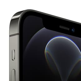 iPhone 12 Pro 128 Go - Graphite - Débloqué