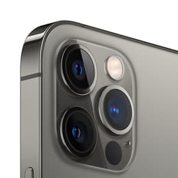 iPhone 12 Pro 128 Go - Graphite - Débloqué