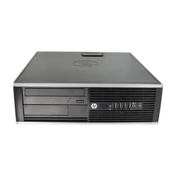 Hp Compaq 6000 Pro SFF 17" Celeron 2,6 GHz - SSD 240 Go - 4 Go