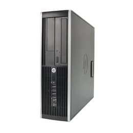 Hp Compaq 6000 Pro SFF 17" Celeron 2,6 GHz - SSD 240 Go - 4 Go