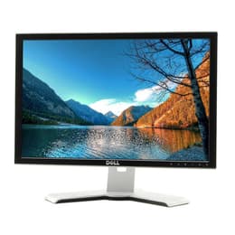 Écran 20" LCD WSXGA+ Dell UltraSharp 2007WFP