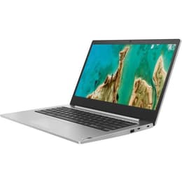 Lenovo ChromeBook IdeaPad 3 Celeron N4000 1.1 GHz 64Go eMMC - 4Go AZERTY - Français