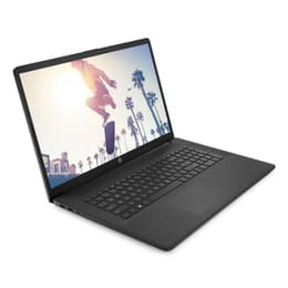 HP 17-CN 17" N-Series 0.8 GHz - SSD 128 Go - 8 Go QWERTY - Anglais