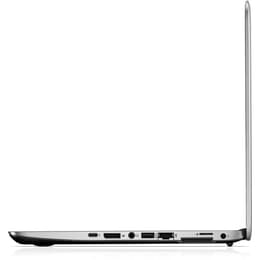 Hp EliteBook 820 G4 12" Core i5 2.5 GHz - Ssd 256 Go RAM 8 Go QWERTY