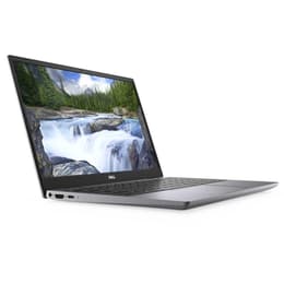 Dell Latitude 3320 13" Core i5 2.4 GHz - SSD 256 Go - 8 Go QWERTZ - Allemand