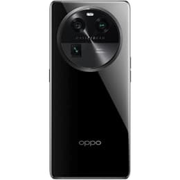 Oppo Find X6 512 Go - Noir - Débloqué