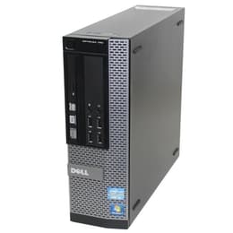 Dell OptiPlex 790 SFF Core i3 3,1 GHz - SSD 250 Go RAM 2 Go