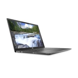 Dell Latitude 7520 15" Core i5 2.4 GHz - SSD 512 Go - 16 Go QWERTZ - Allemand