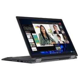 Lenovo ThinkPad X13 Yoga G1 13" Core i5 1.6 GHz - SSD 512 Go - 8 Go QWERTZ - Allemand