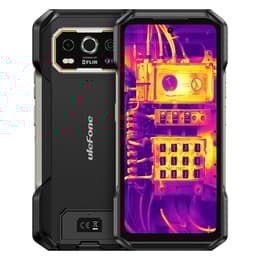 Armor 27T Pro 256 Go - Black - Débloqué