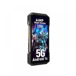 Armor 27T Pro 256 Go - Black - Débloqué