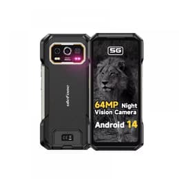 Armor 27T Pro 256 Go - Black - Débloqué