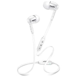 Ecouteurs Intra-auriculaire Bluetooth Réducteur de bruit - Philips SHB5850