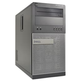 Dell Optiplex 790 MT Core i5 3,2 GHz - HDD 500 Go RAM 8 Go