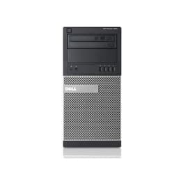 Dell Optiplex 790 MT Core i5 3,2 GHz - HDD 500 Go RAM 8 Go