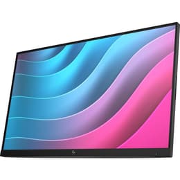 Écran 23" LED fhdtv HP E24 G5