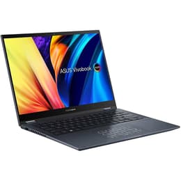 Asus VivoBook S 14 Flip OLED TP3402ZA-KN166W 14" Core i5 2.5 GHz - Ssd 512 Go RAM 16 Go QWERTZ