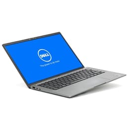 Dell Latitude 7440 14" Core i5 1.6 GHz - SSD 512 Go - 16 Go QWERTZ - Allemand