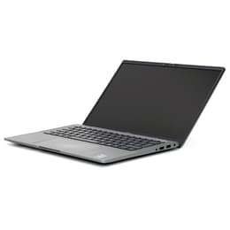 Dell Latitude 7440 14" Core i5 1.6 GHz - SSD 512 Go - 16 Go QWERTZ - Allemand