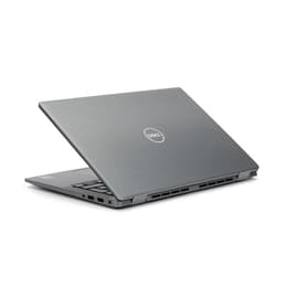 Dell Latitude 7440 14" Core i5 1.6 GHz - SSD 512 Go - 16 Go QWERTZ - Allemand