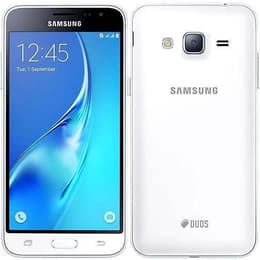 Galaxy J3 (2016) 8 Go - Blanc - Débloqué