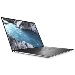 Dell XPS 15 9500 15" Core i7 2.6 GHz - SSD 1 To - 64 Go AZERTY - Français