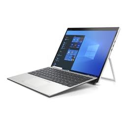 HP Elite X2 G8 13" Core i5 2.6 GHz - SSD 256 Go - 16 Go QWERTY - Anglais