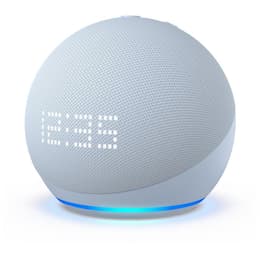 Enceinte Bluetooth Amazon Echo Dot 5 Gris