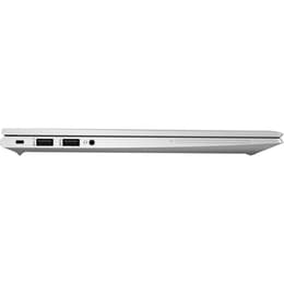 HP EliteBook 845 G8 14" Ryzen 3 2.6 GHz - SSD 256 Go - 16 Go AZERTY - Français