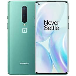 OnePlus 8 128 Go - Vert - Débloqué - Dual-SIM