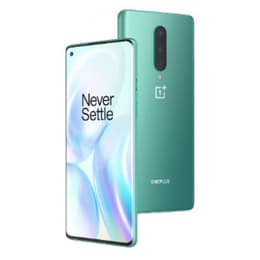 OnePlus 8 128 Go - Vert - Débloqué