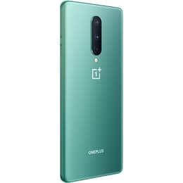 OnePlus 8 128 Go - Vert - Débloqué