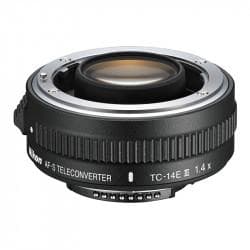 Stabilisateur Nikon Nikkor AF-S TC-14E III AF-S