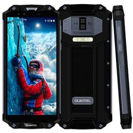 Oukitel WP2 64 Go - Noir - Débloqué