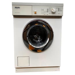 Lave-linge classique Frontal Miele W844