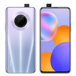 Huawei Y9A 128 Go - Argent - Débloqué