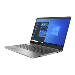 HP 250 G8 15" Core i5 2.4 GHz - SSD 256 Go - 8 Go QWERTY - Portugais