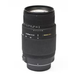 Objectif Sigma APO DG MACRO Nikon KAF2/KAF 70-300mm F4–5.6