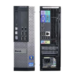 Dell Optiplex 9010 0" Core i7 3.4 GHz - SSD 512 Go RAM 32 Go