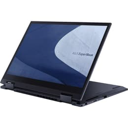 Asus ExpertBook B7 Flip B7402FEA-L90641X 14" Core i7 2.9 GHz - SSD 1000 Go - 16 Go QWERTY - Anglais