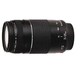 Objectif Canon EF 75-300 mm f/4-5.6 Canon EF 75-300 mm f/4-5.6