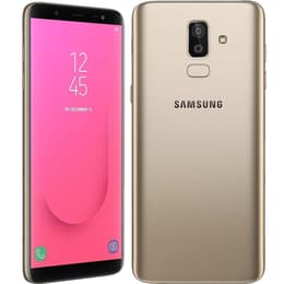 Galaxy J8 32 Go - Or - Débloqué