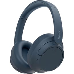 Casque réducteur de bruit sans fil avec micro Sony WH-CH720N - Bleu
