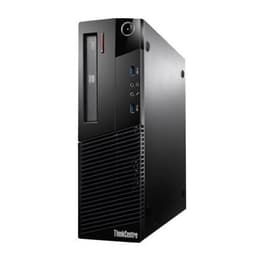 Lenovo ThinkCentre M93p SFF Core i5 2.5 GHz - SSD 128 Go RAM 8 Go