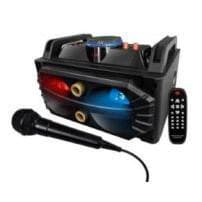 Enceinte   Mydeejay NOMAD 06 Noir