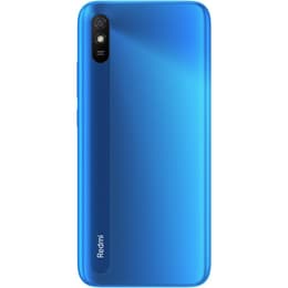 Xiaomi Redmi 9AT 32 Go - Bleu - Débloqué